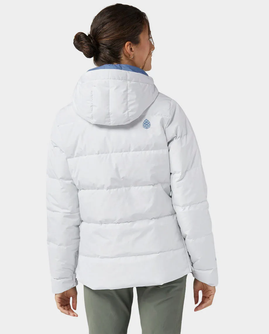 Women's Colter WINDSTOPPER® Down Jacket