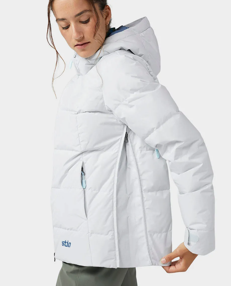 Women's Colter WINDSTOPPER® Down Jacket