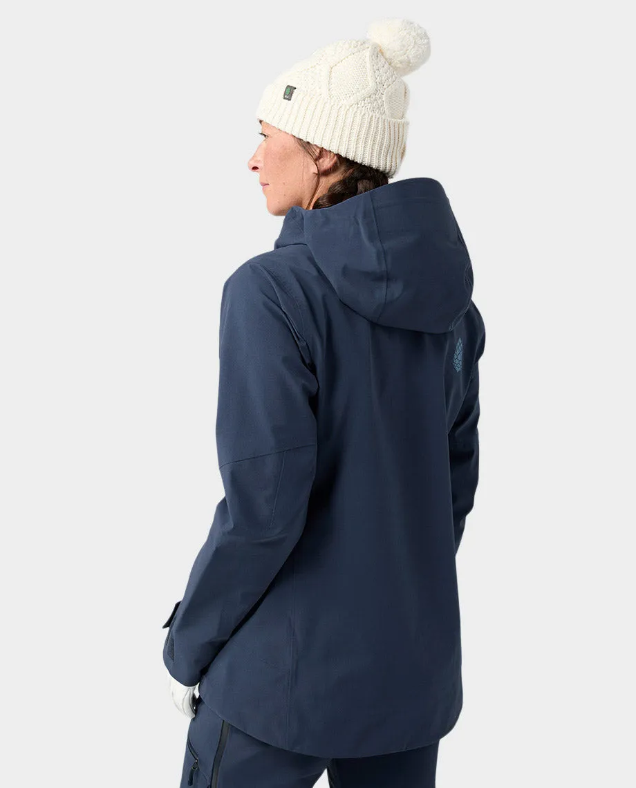 Women's Credential Jacket