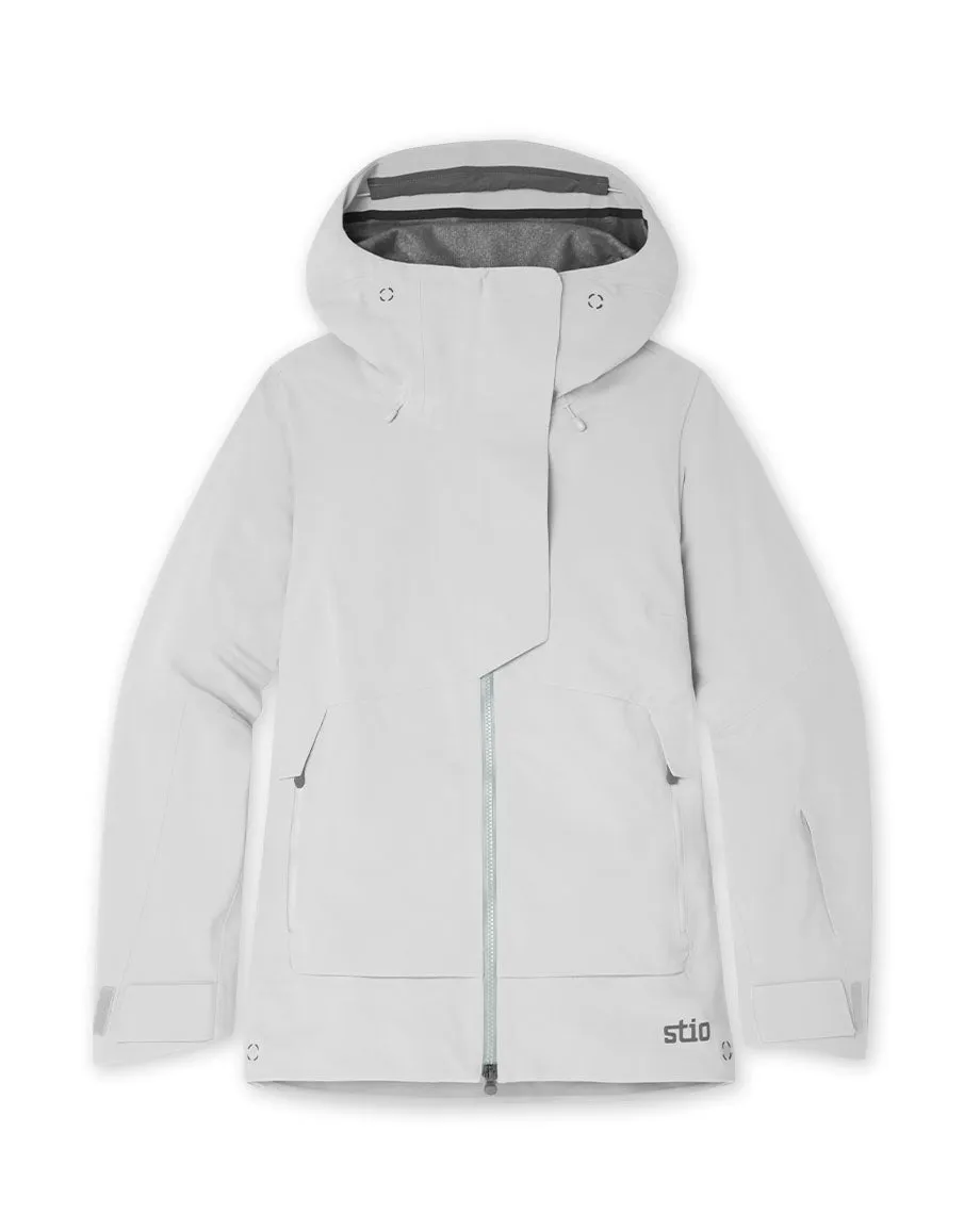 Women's Credential Jacket