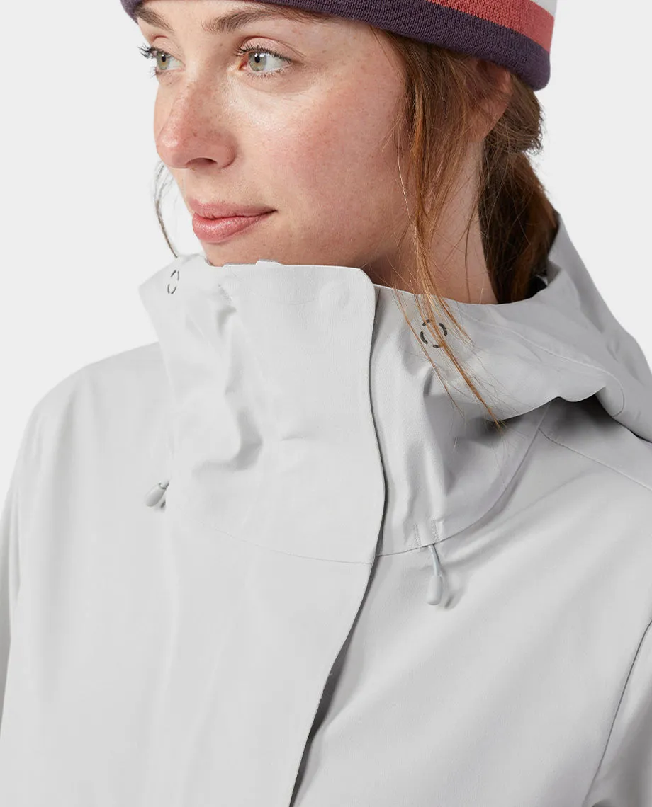 Women's Credential Jacket