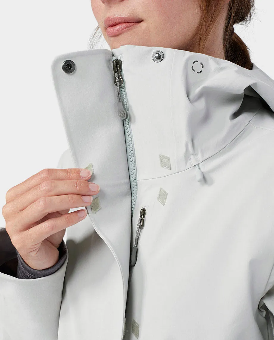 Women's Credential Jacket