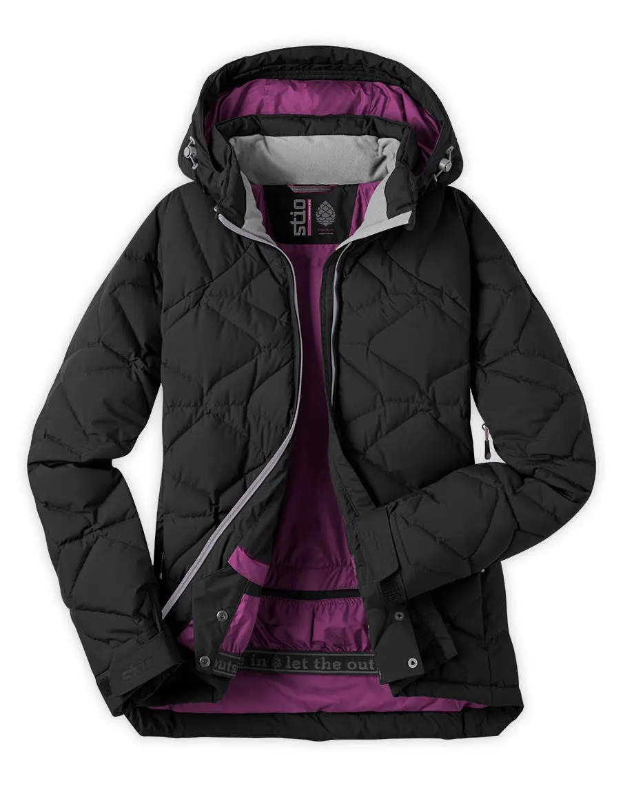 Women's Durrance Down Jacket