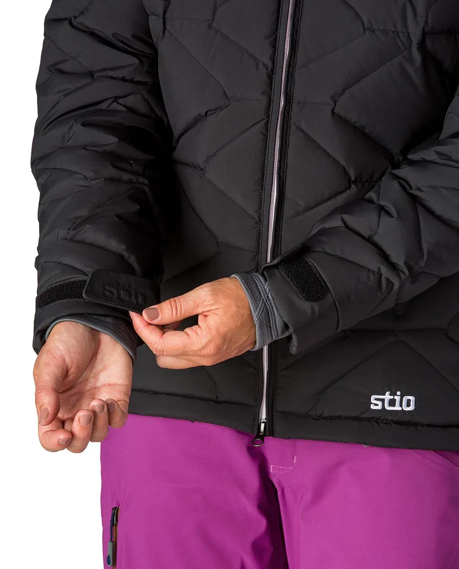 Women's Durrance Down Jacket