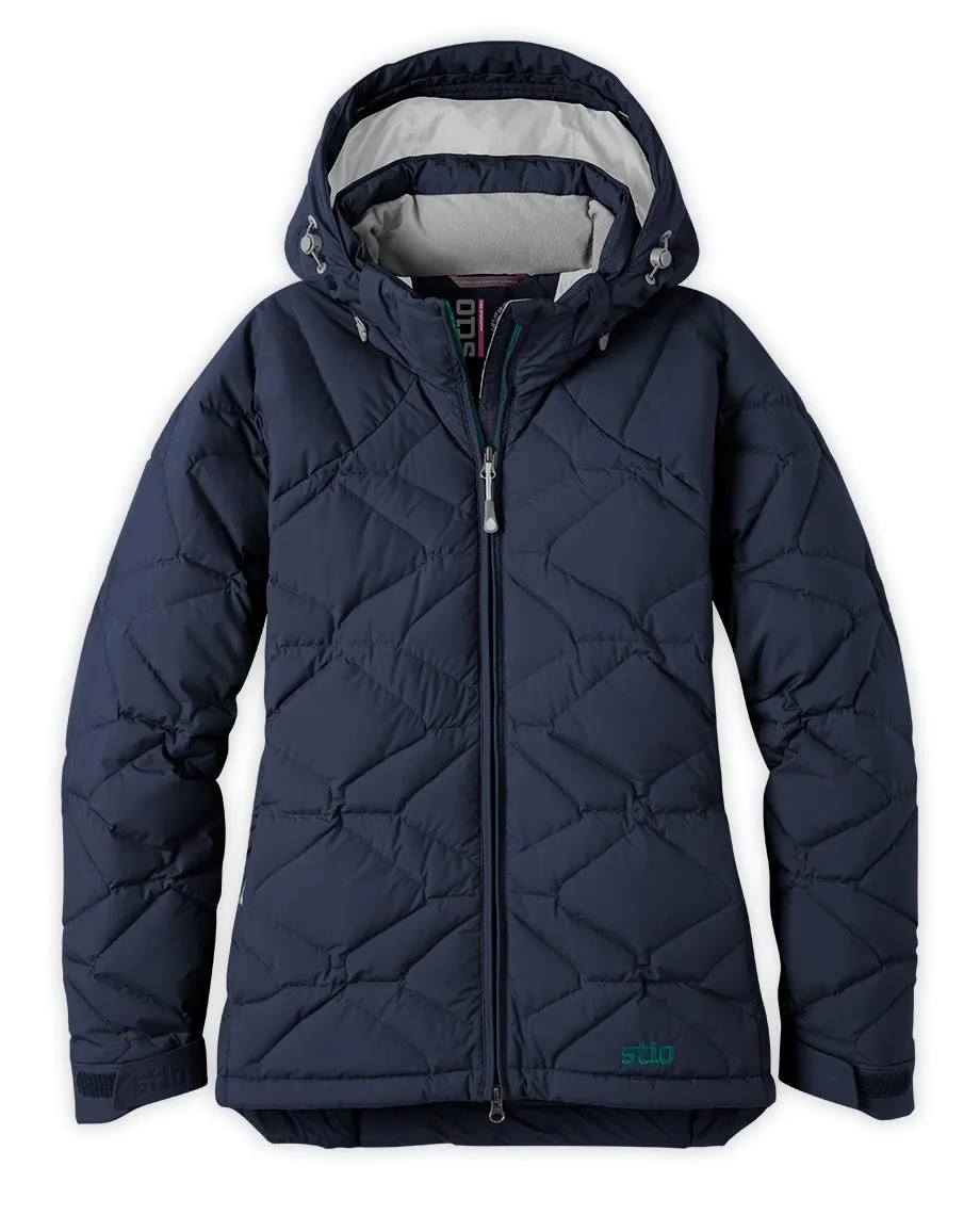 Women's Durrance Down Jacket