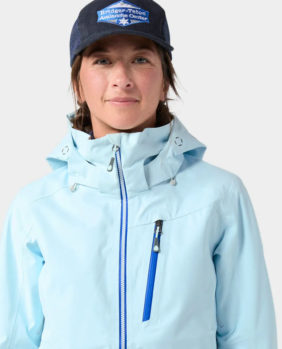 Women's Environ Jacket