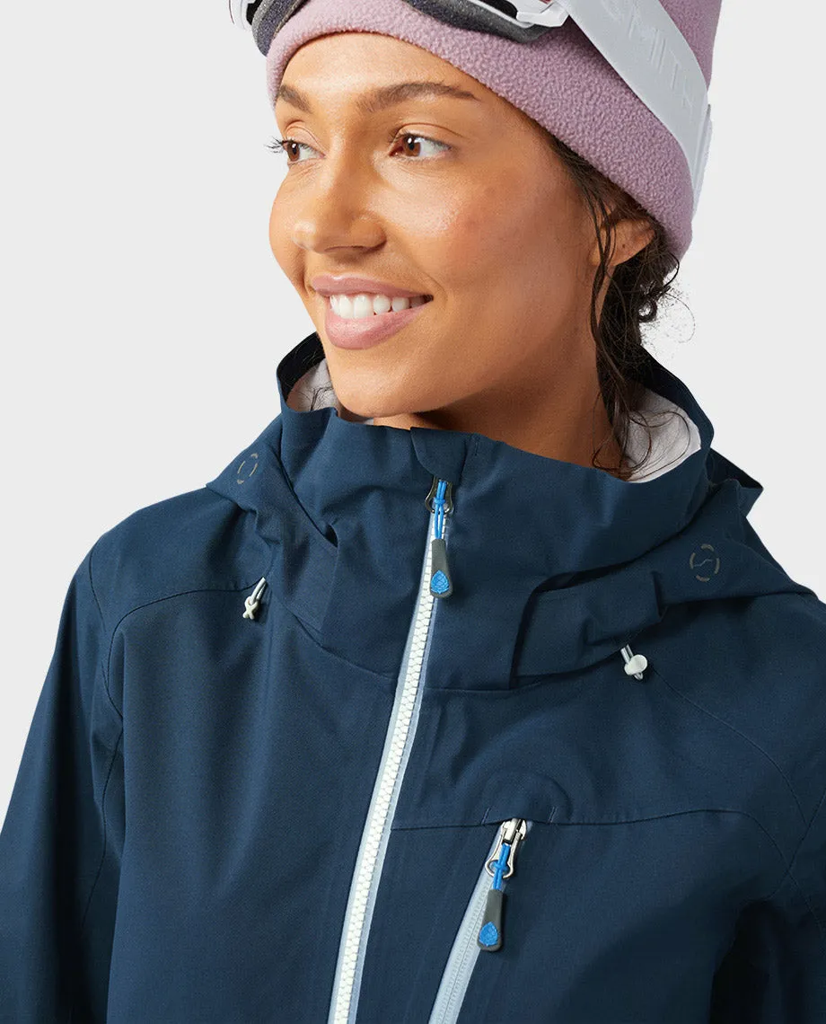 Women's Environ Jacket