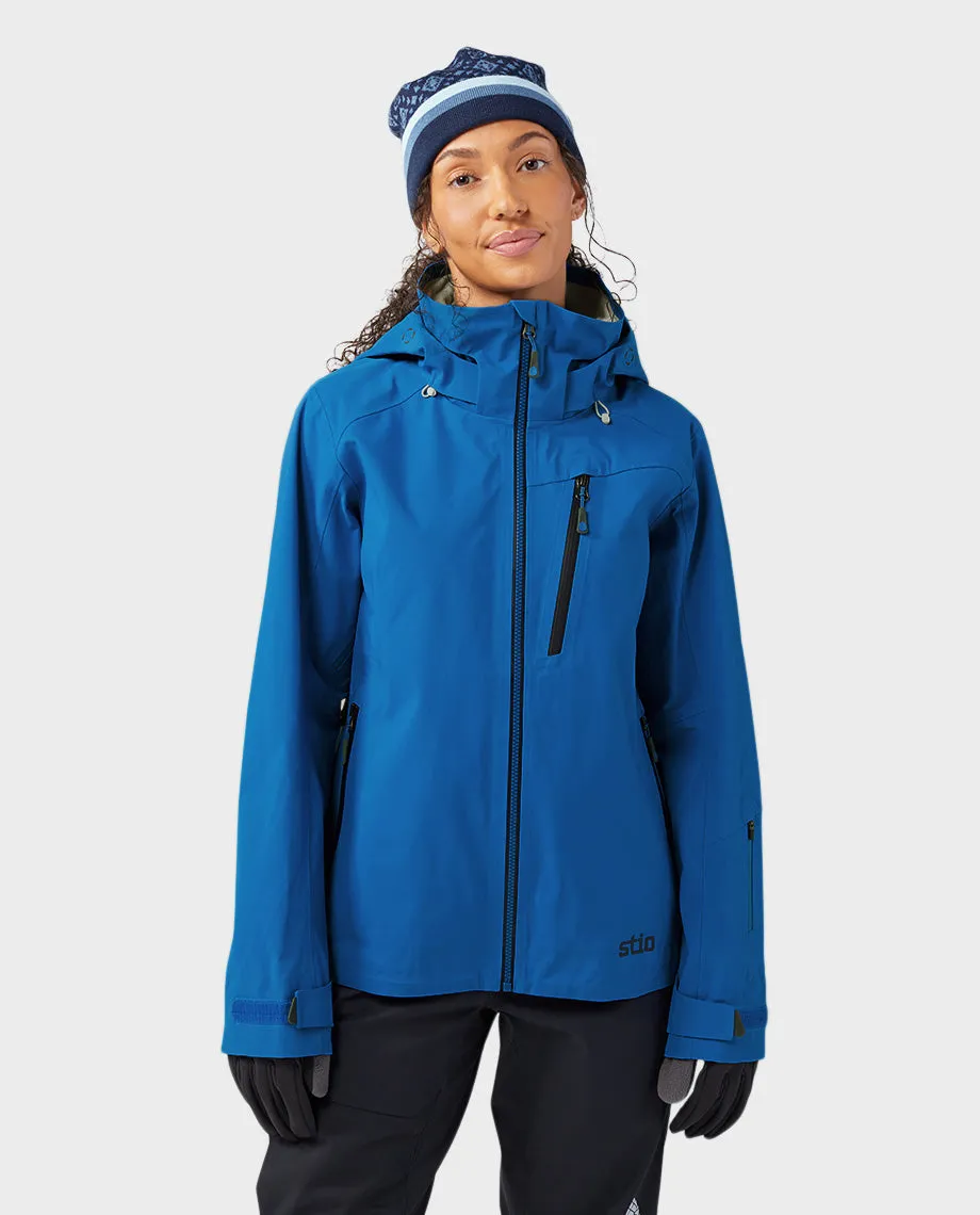 Women's Environ Jacket