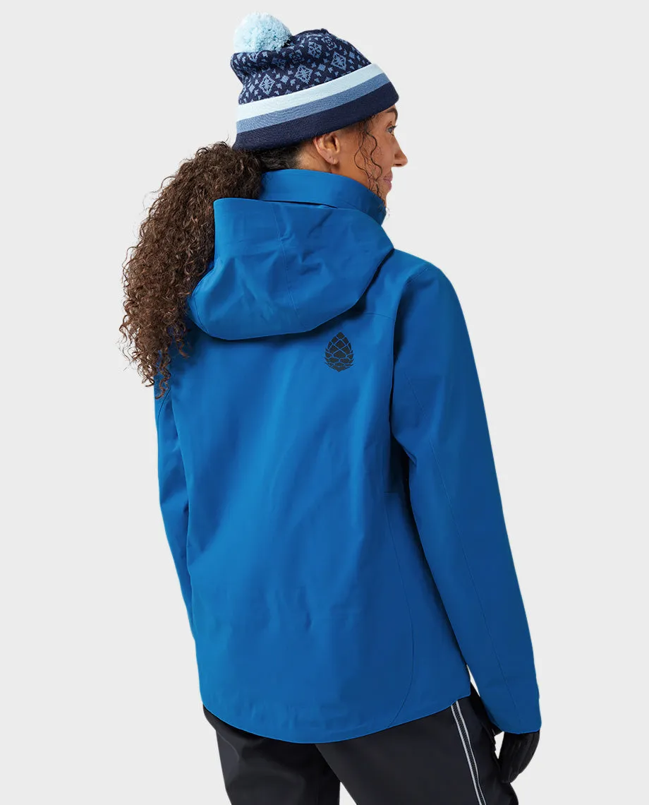 Women's Environ Jacket