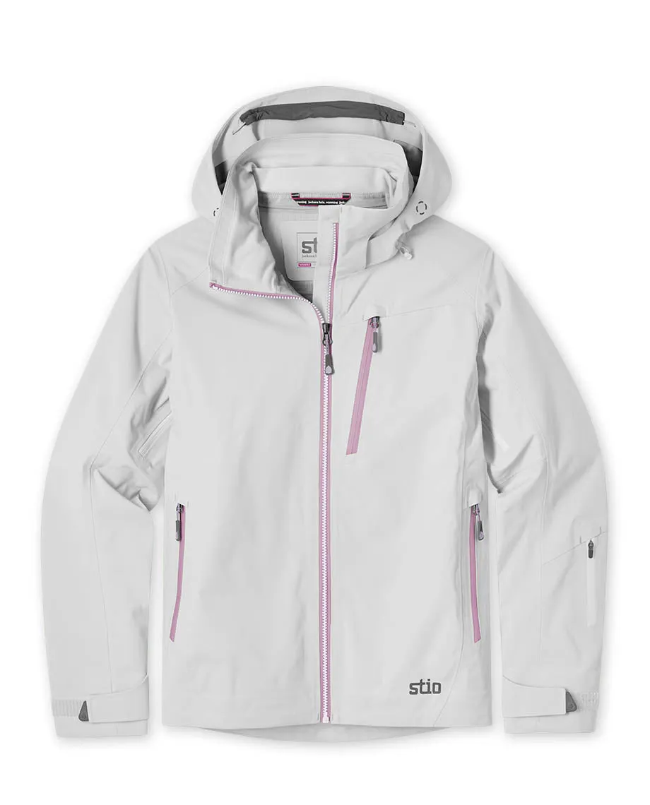 Women's Environ Jacket