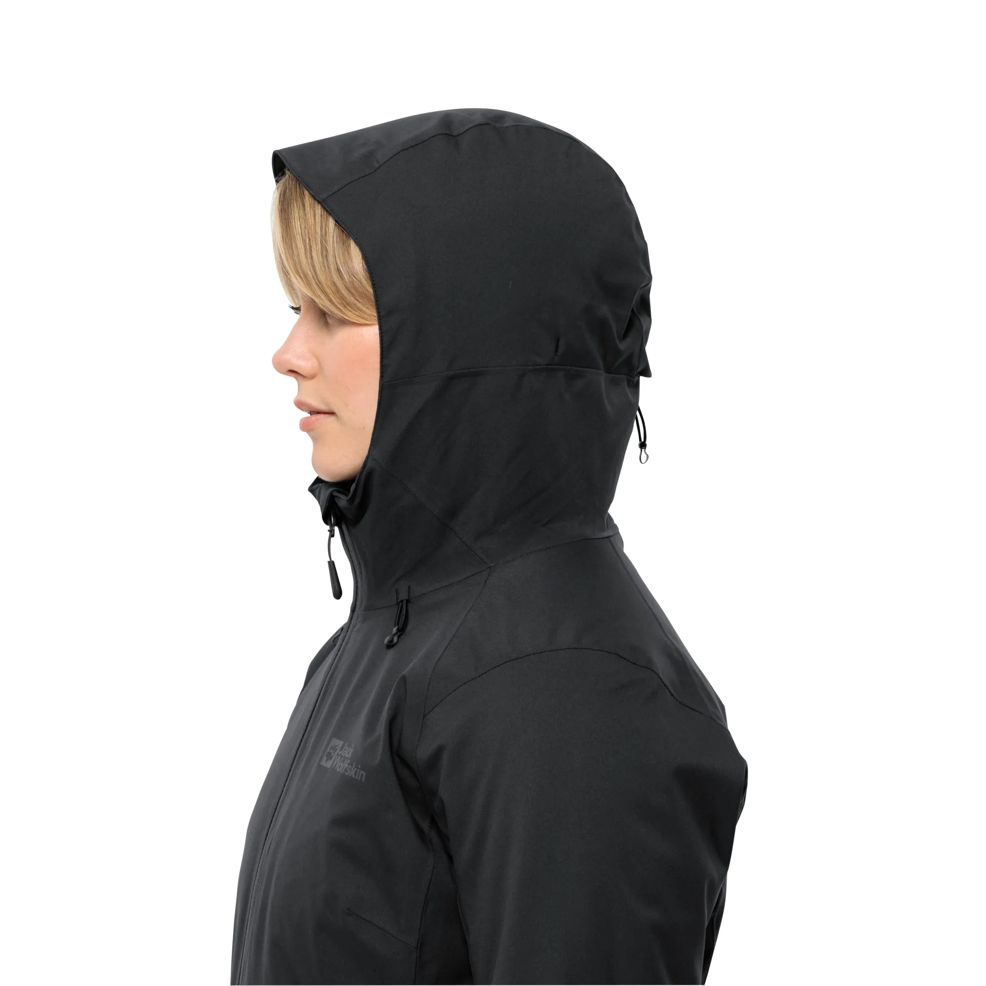 Women’s Stirnberg Ins Jacket