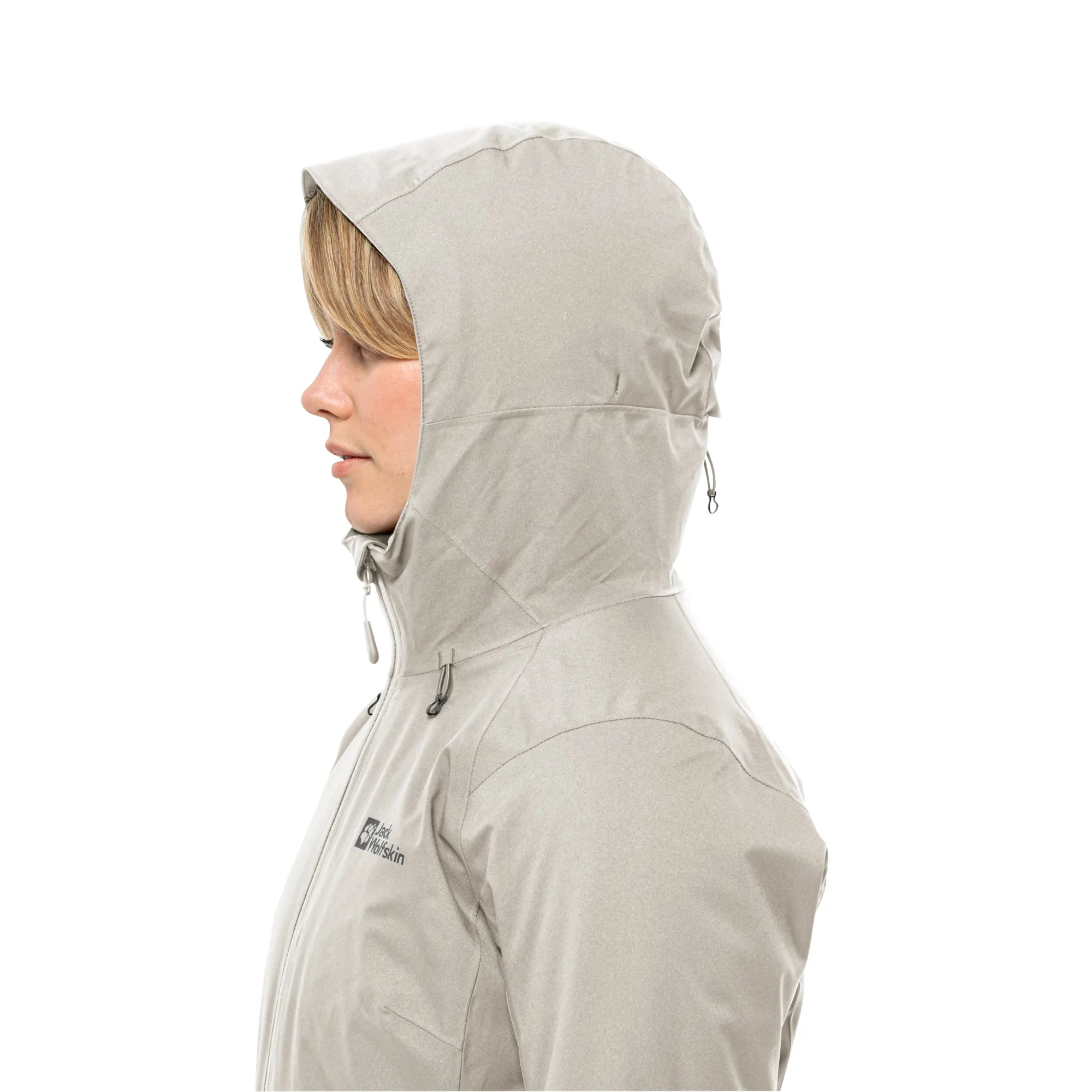 Women’s Stirnberg Ins Jacket