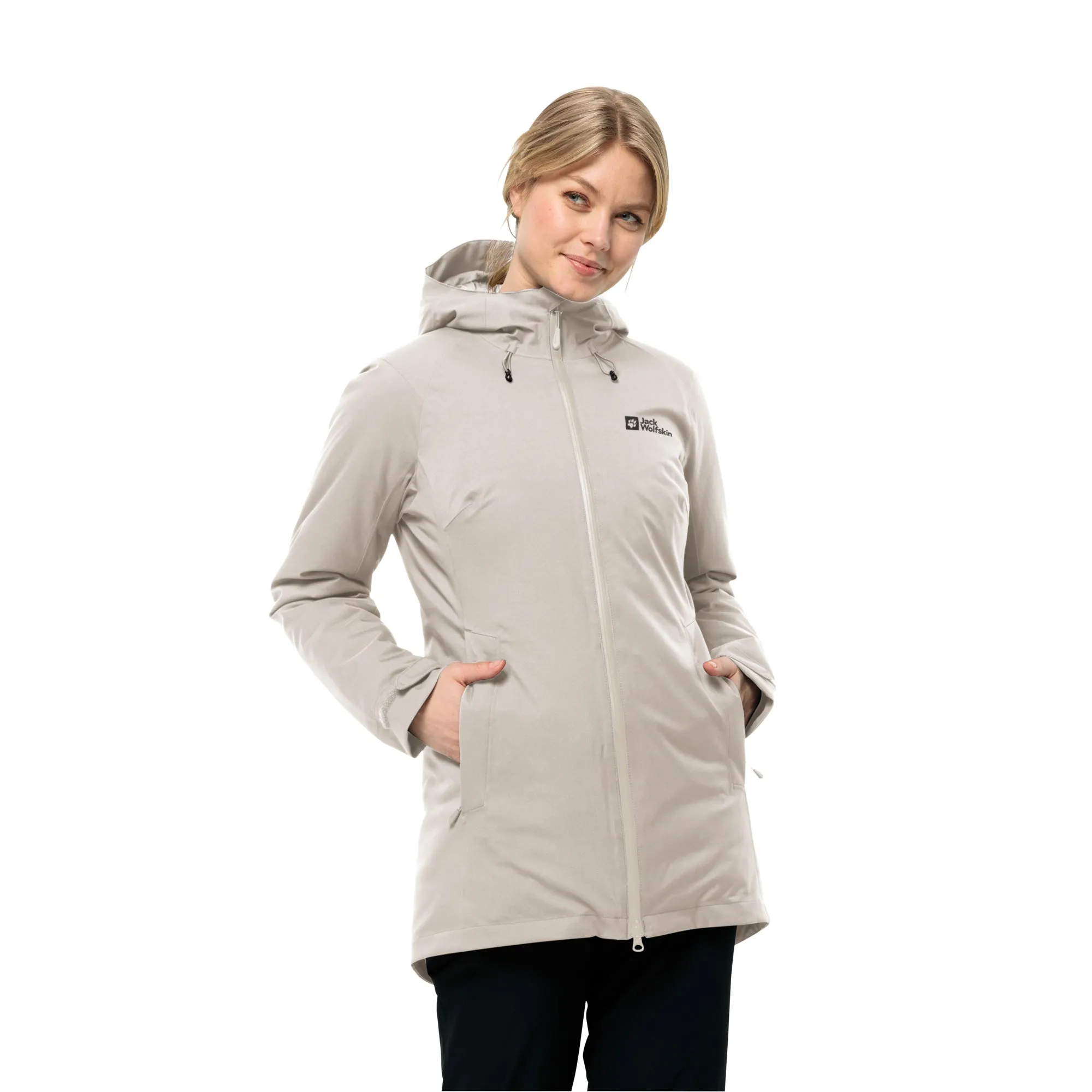 Women’s Stirnberg Ins Jacket