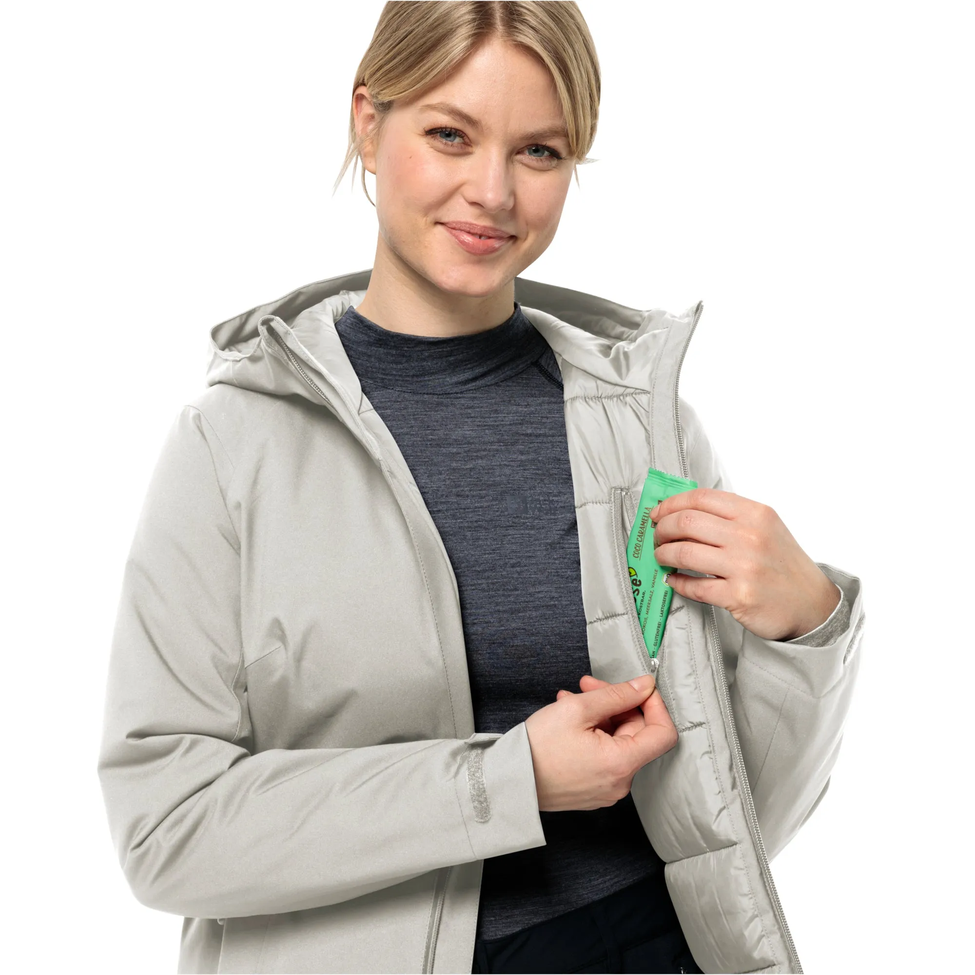 Women’s Stirnberg Ins Jacket