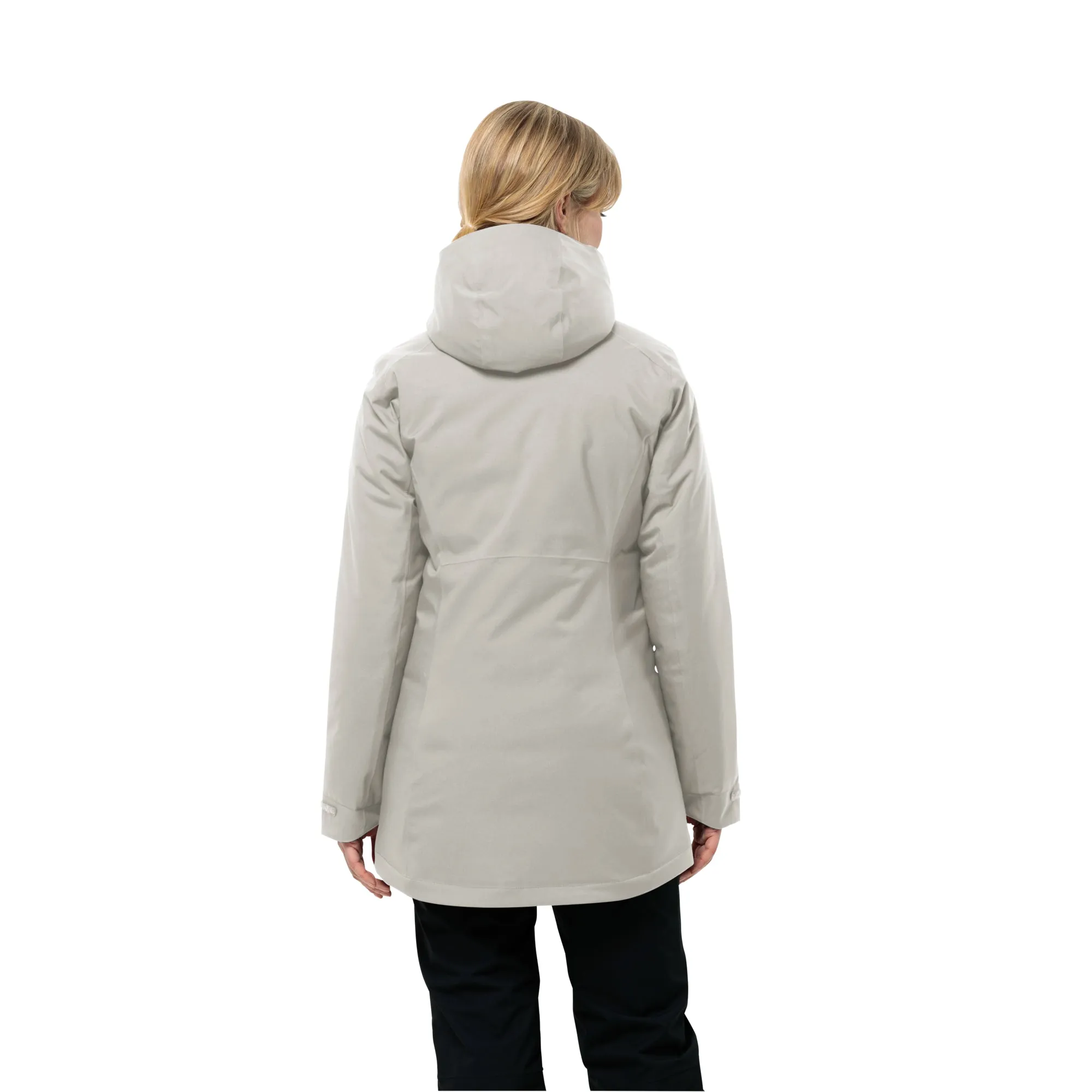 Women’s Stirnberg Ins Jacket