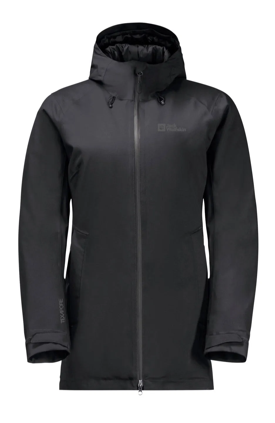 Women’s Stirnberg Ins Jacket