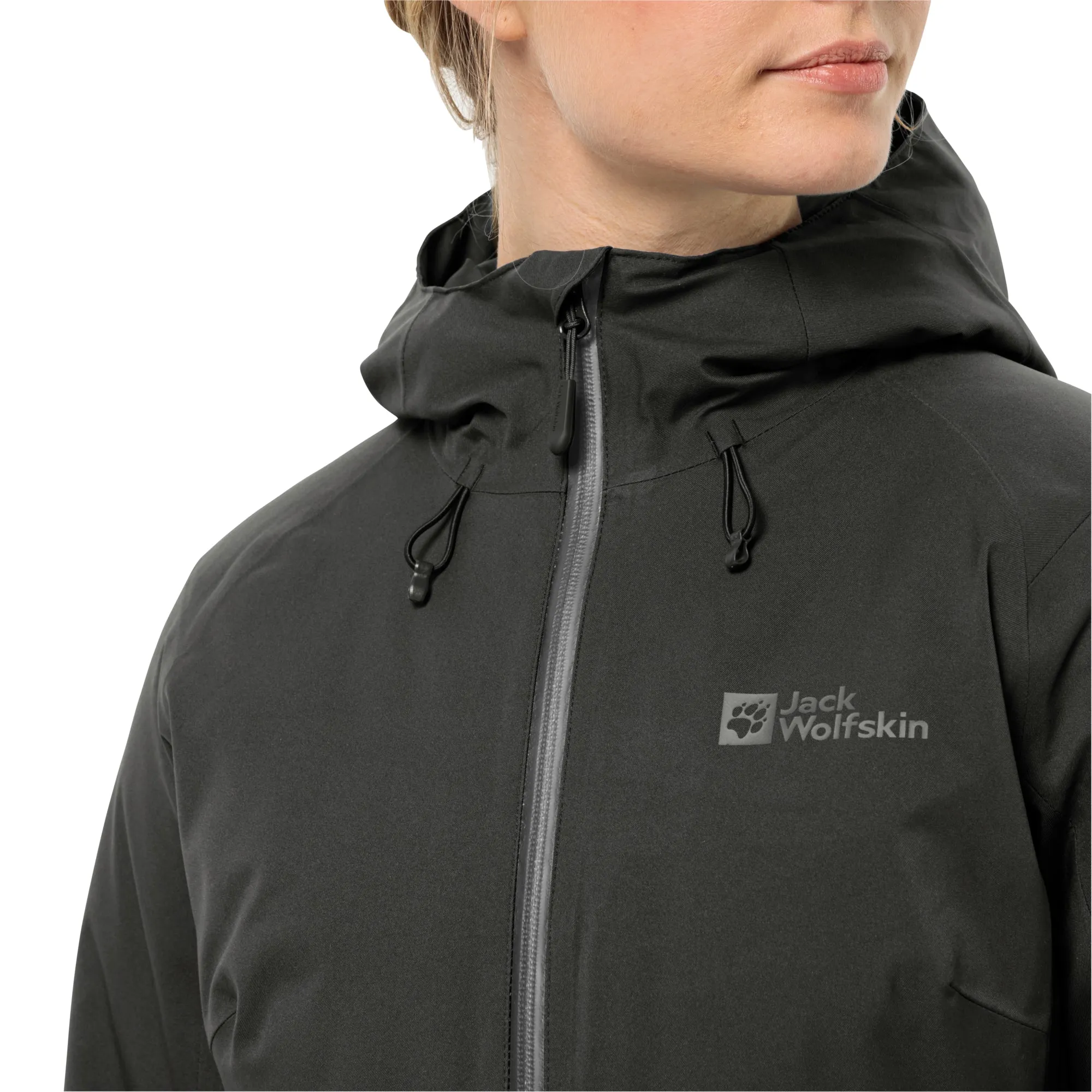 Women’s Stirnberg Ins Jacket