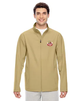 Woodie Club Lightweight Soft Shell Jacket