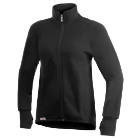 Woolpower Full Zip Jacket 600 - Adult's