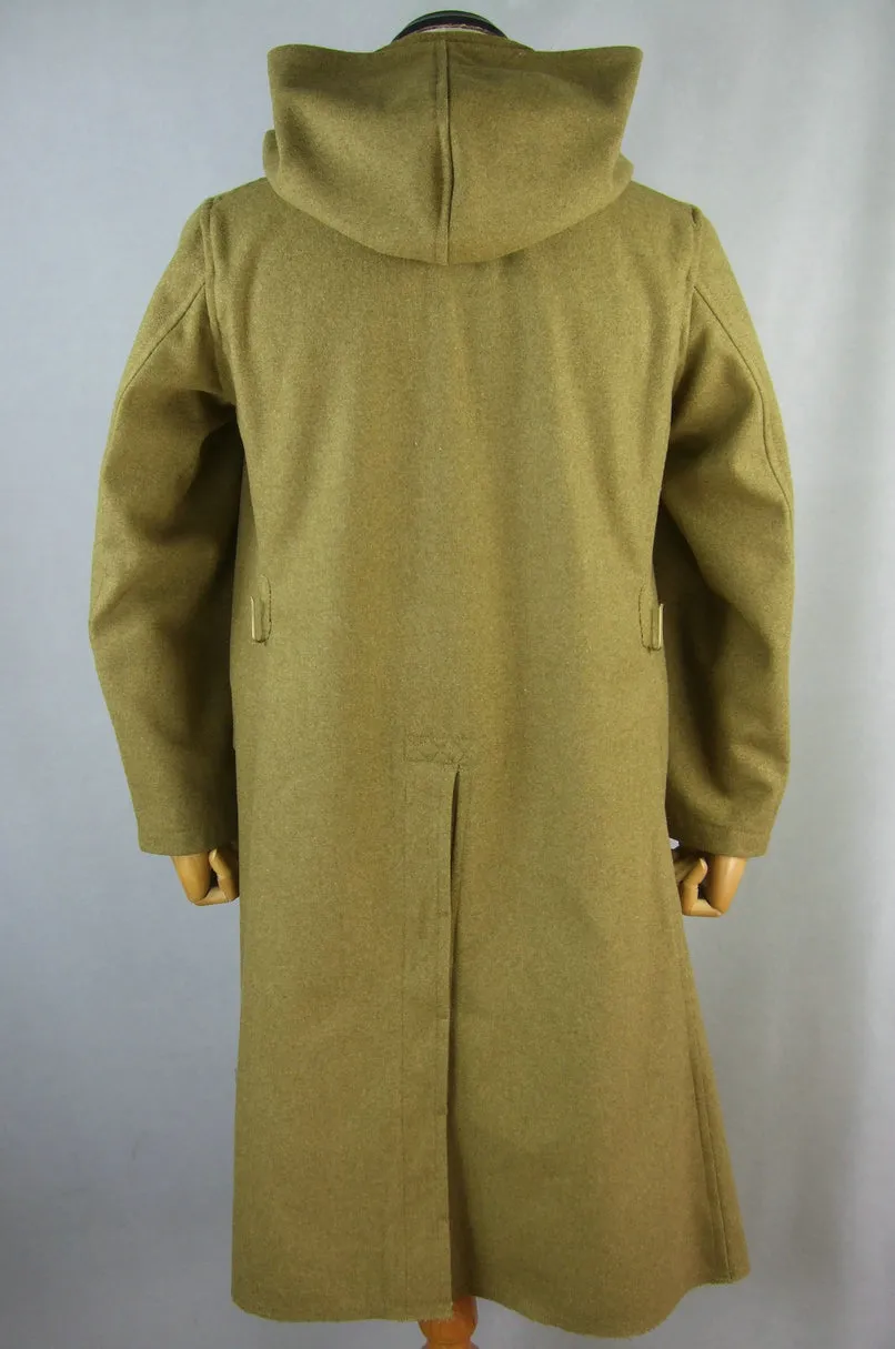 WW2 Japan Imperial Japanese Army IJA T45 Wool Coat